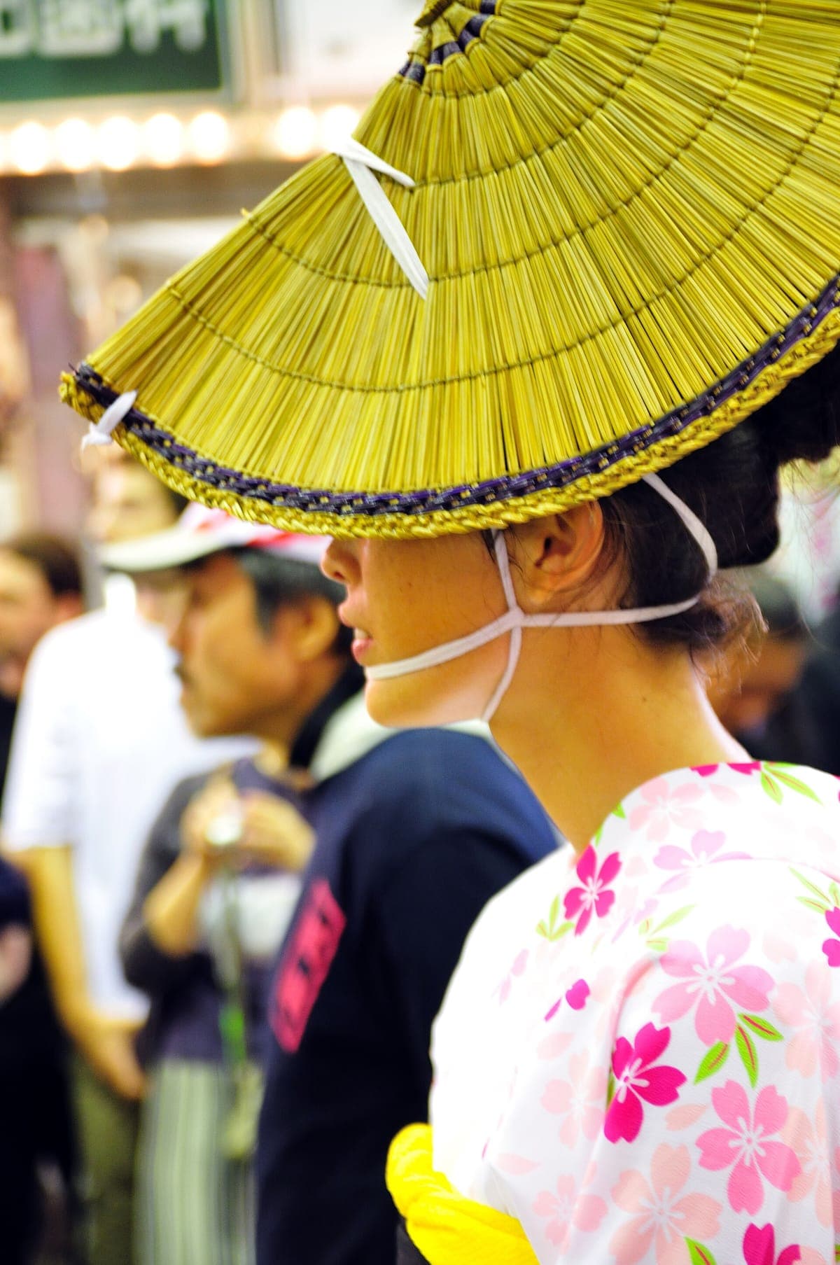 Koenji Awa Odori