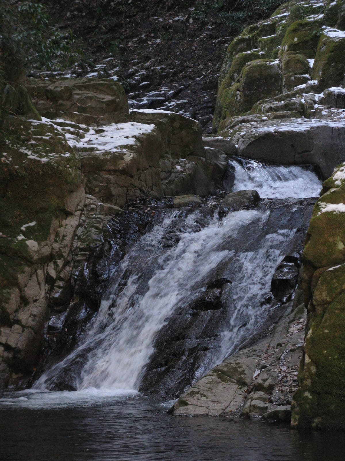 Akame 48 Waterfalls