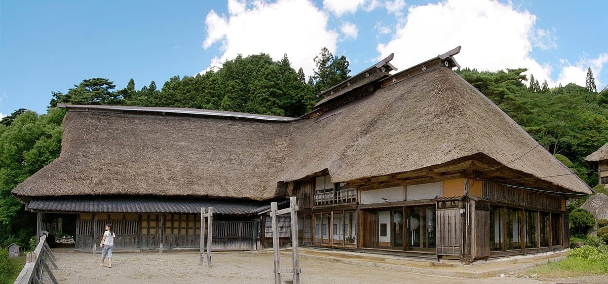 Tono Valley