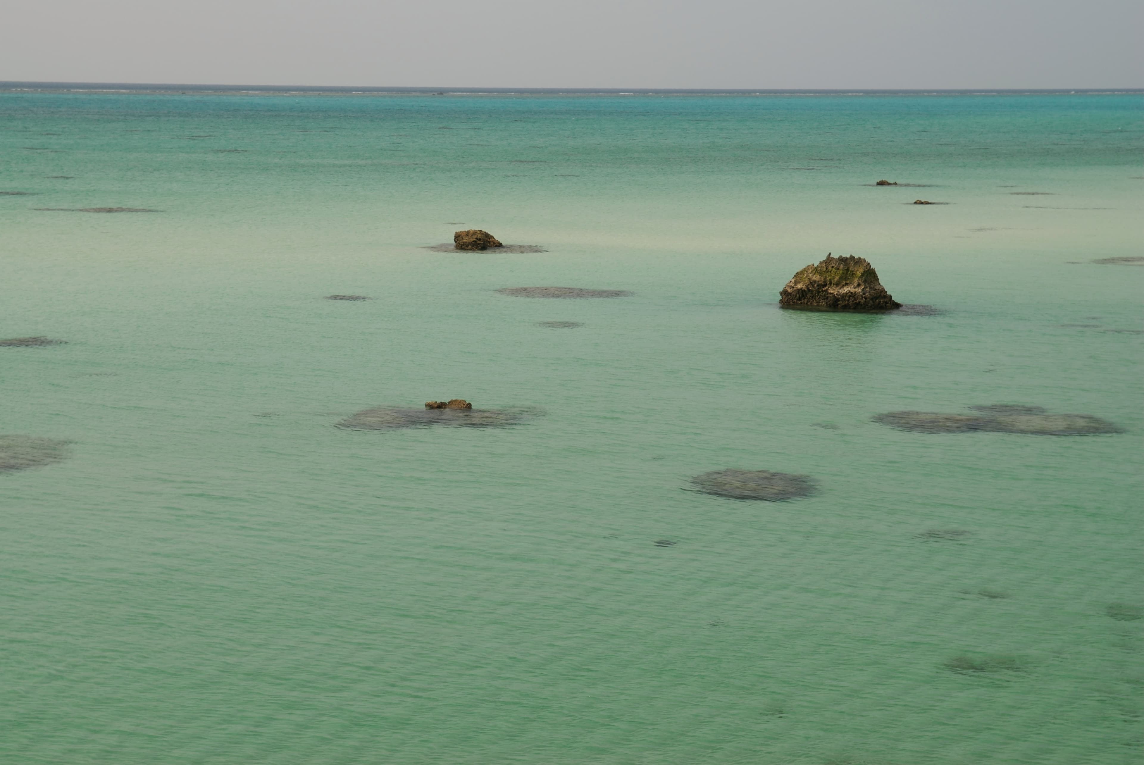 Sawada no Hama Beach