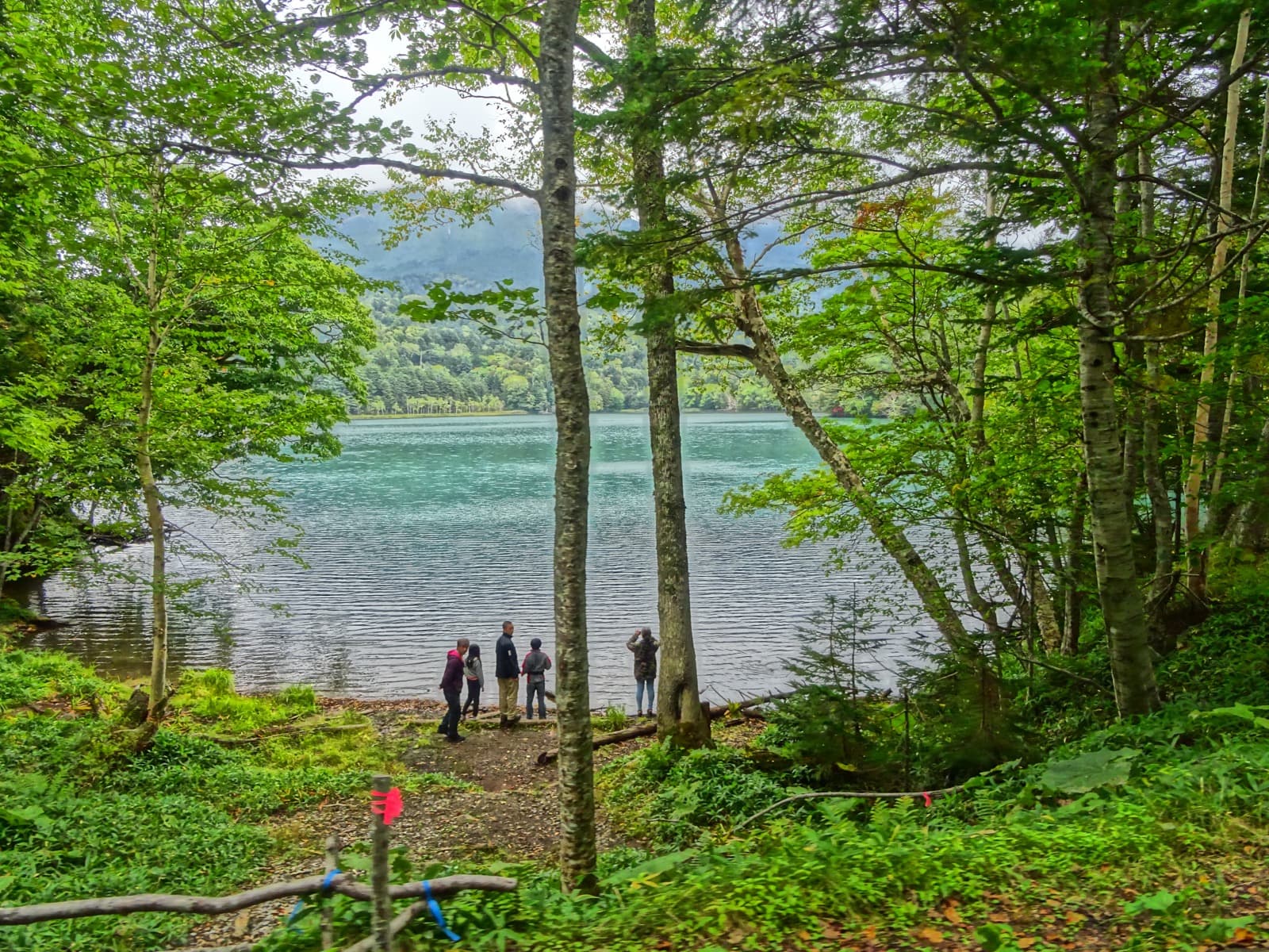 Lake Onneto