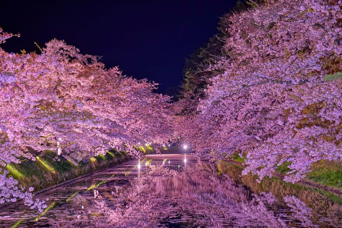 Hirosaki Castle