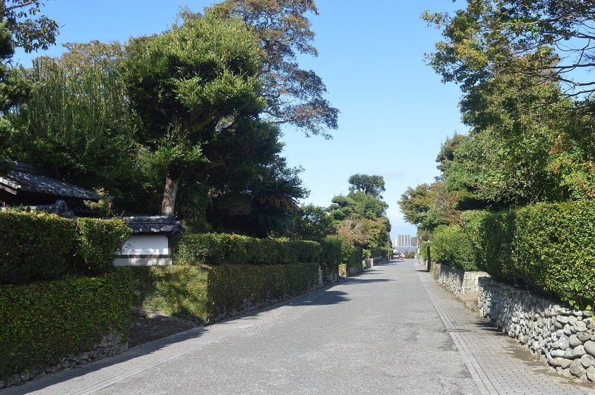 Izumi Samurai Residences