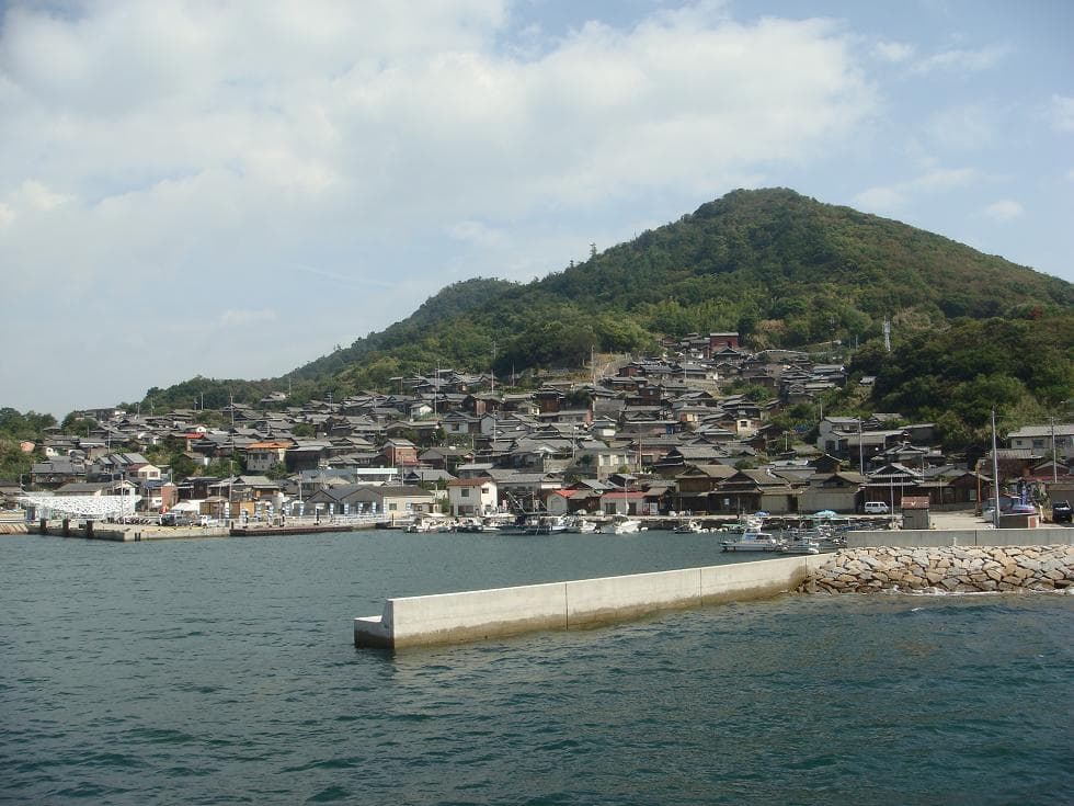 Ogijima