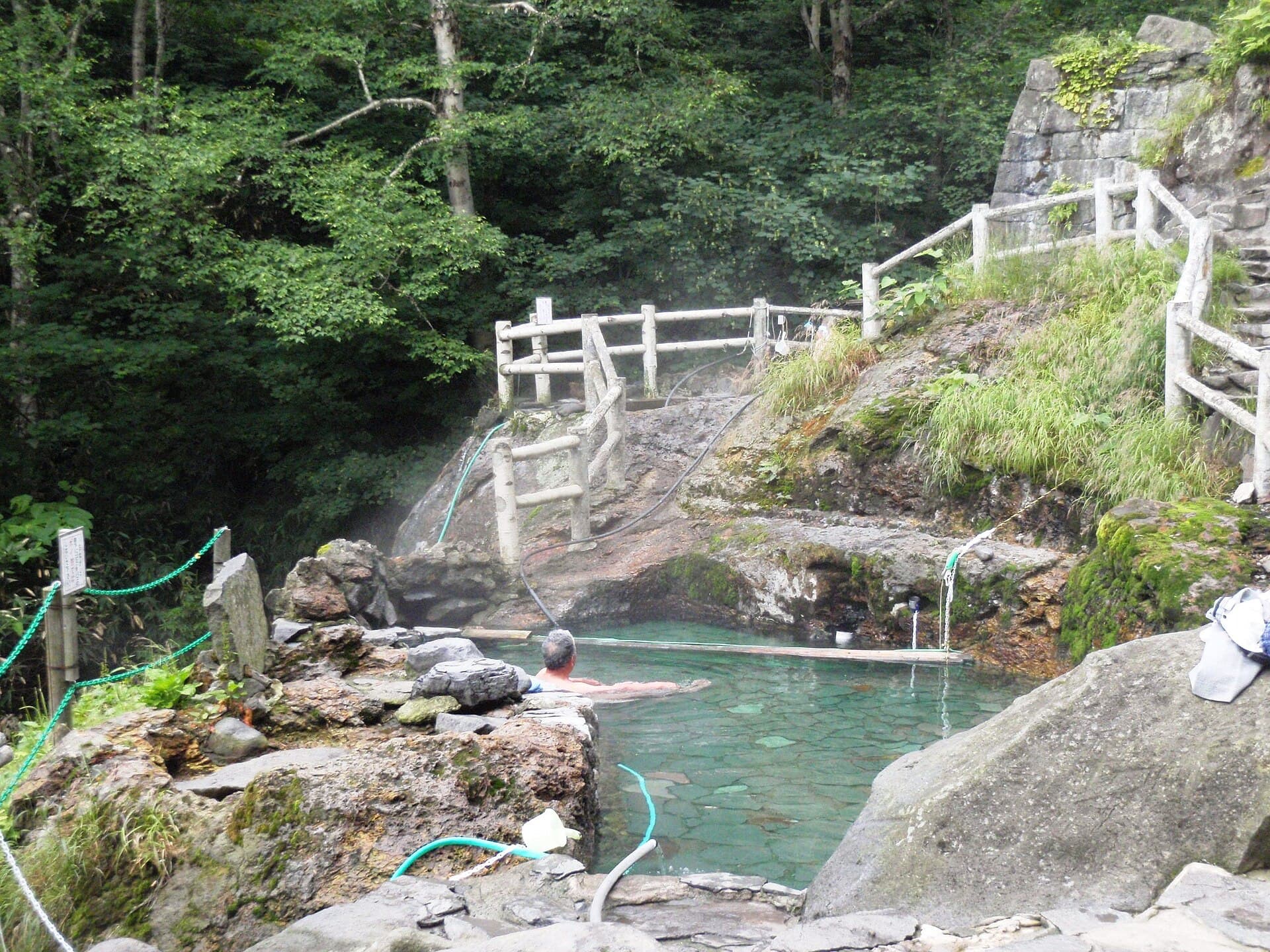 Fukiage Roten-no-yu