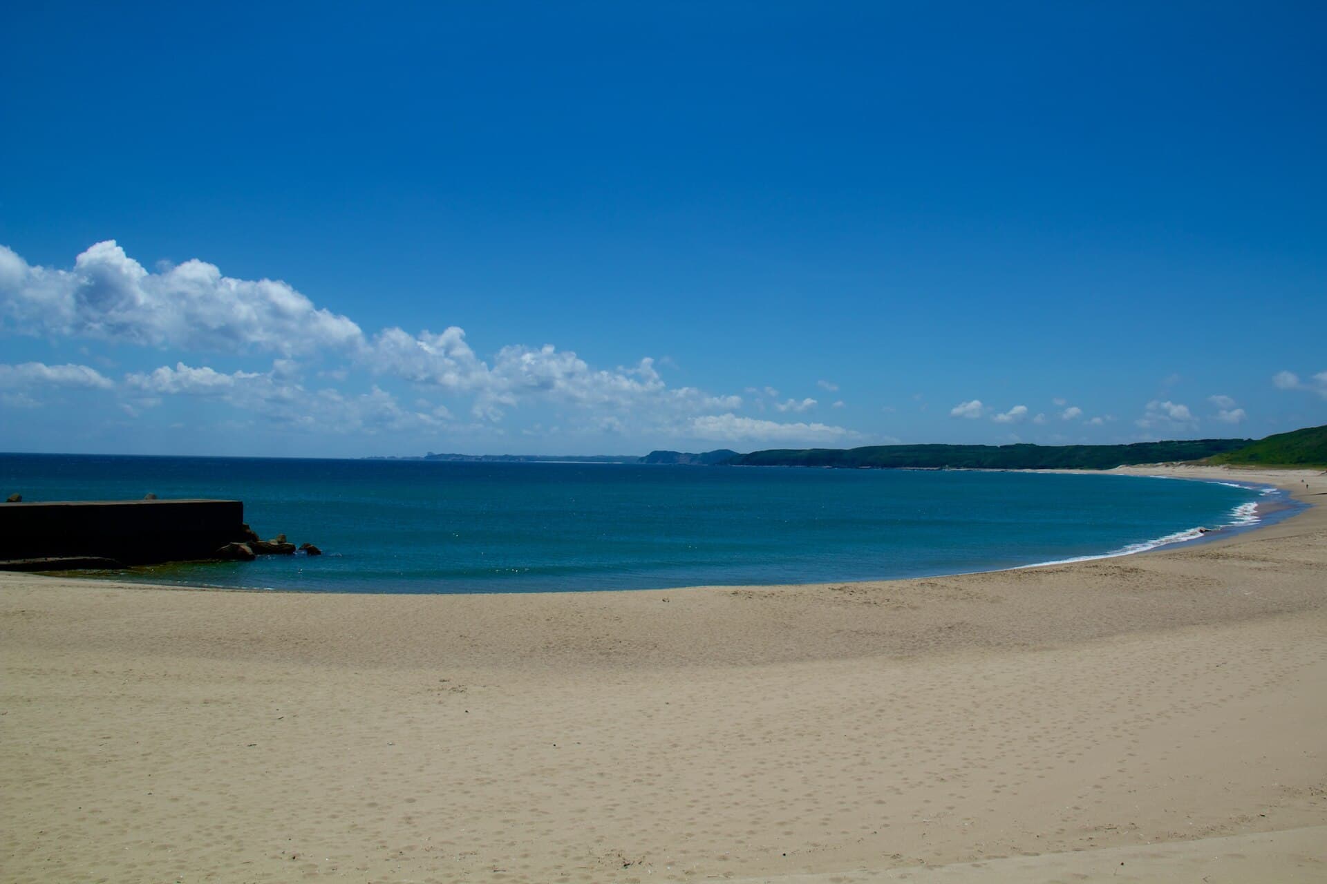 Nakayama Seashore (Tanegashima)