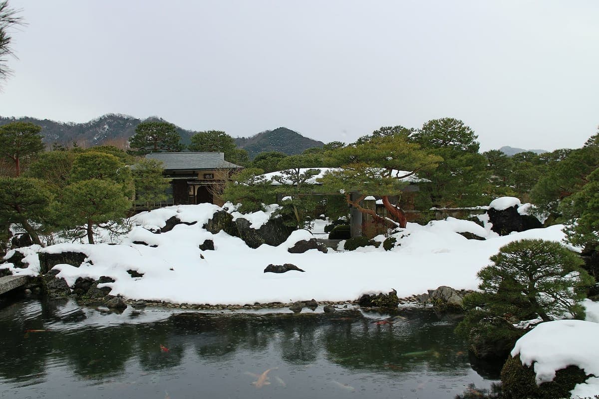 Adachi Museum of Art