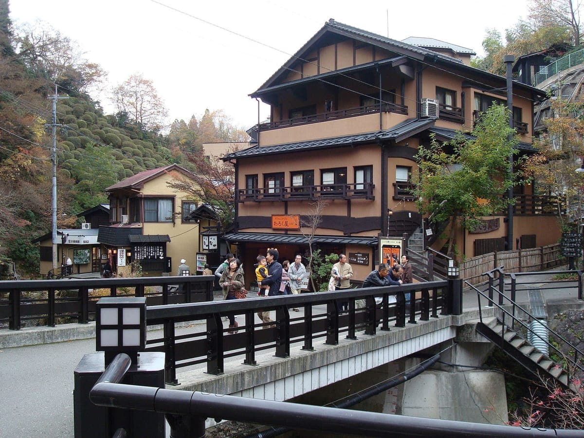 Kyushu's Quiet Onsen Towns: Beyond Beppu's Crowds