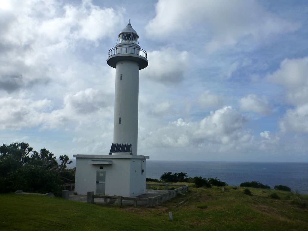 Cape Tamina