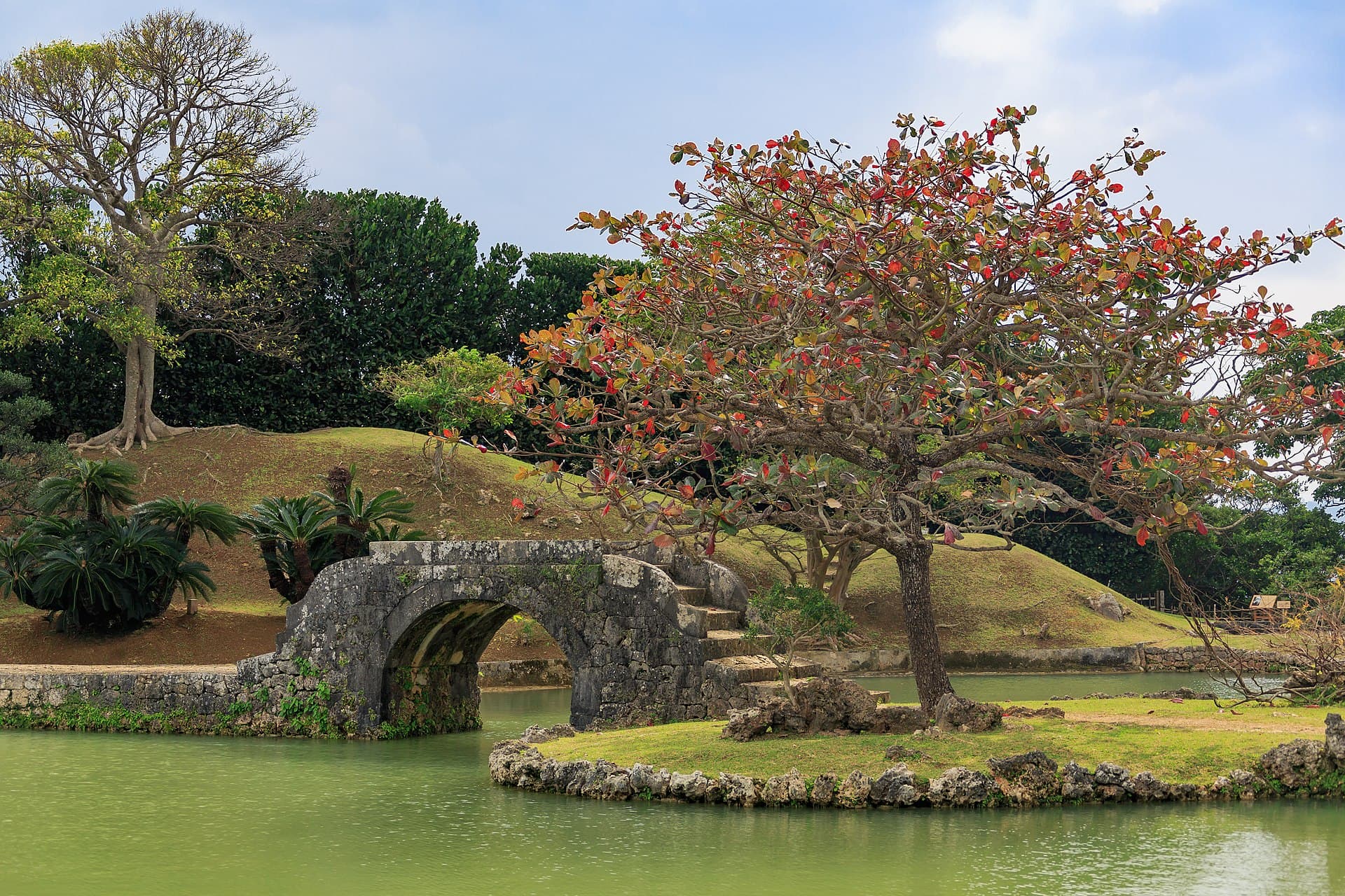 Okinawa Beyond the Aquarium: 9 Hidden Corners of the Main Island