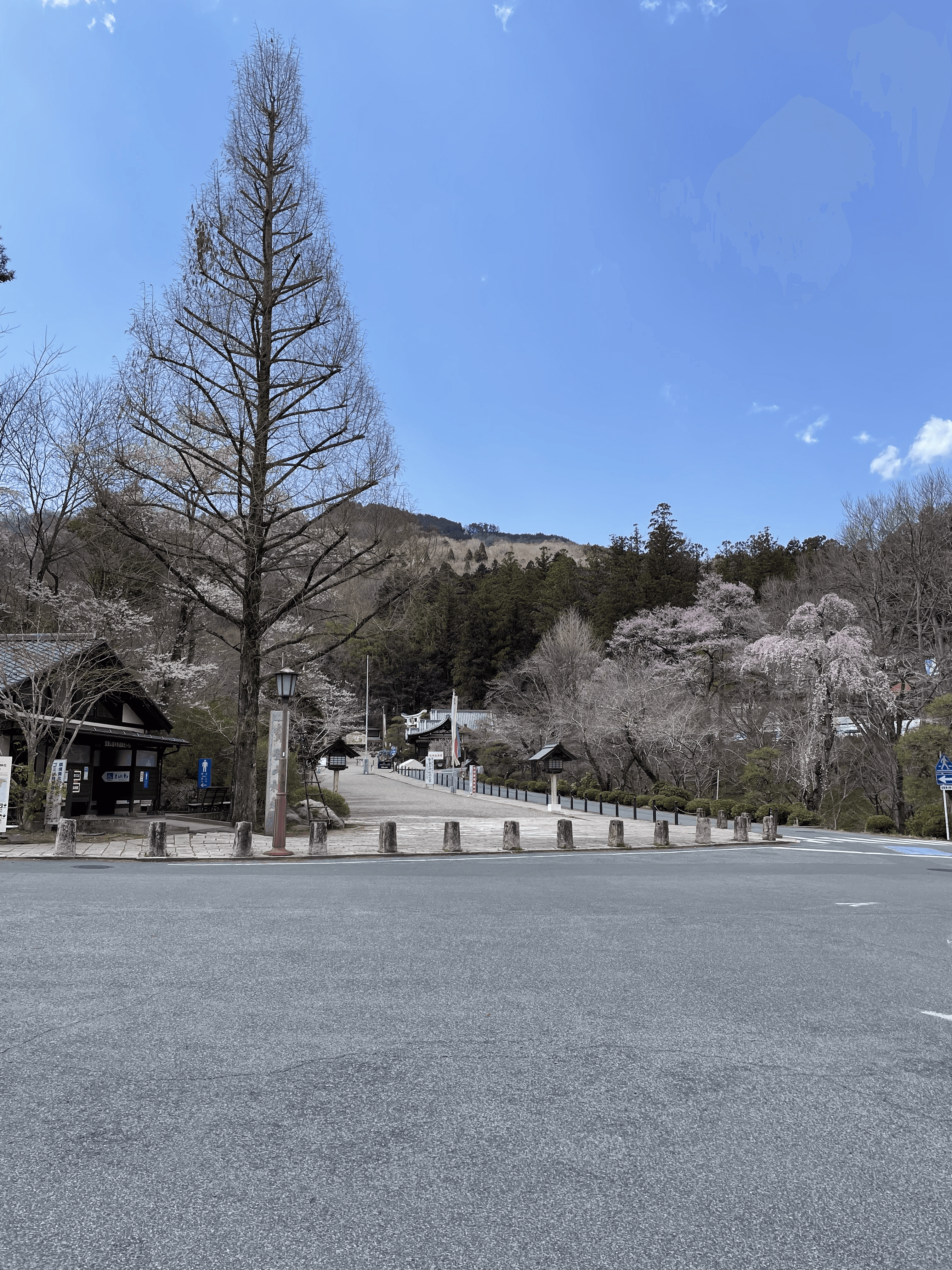 Hodosan Shrine