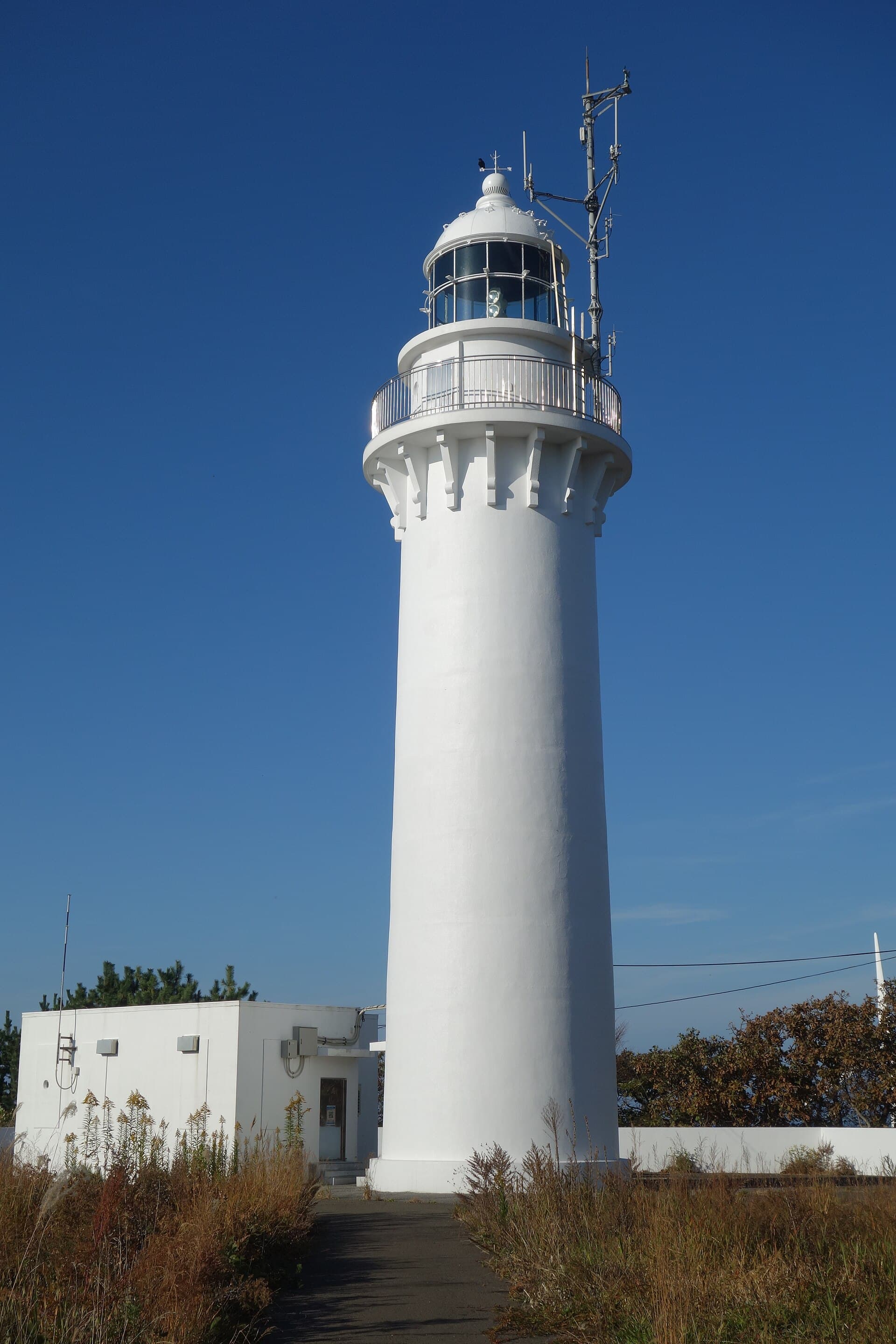 Henashizaki Lighthouse