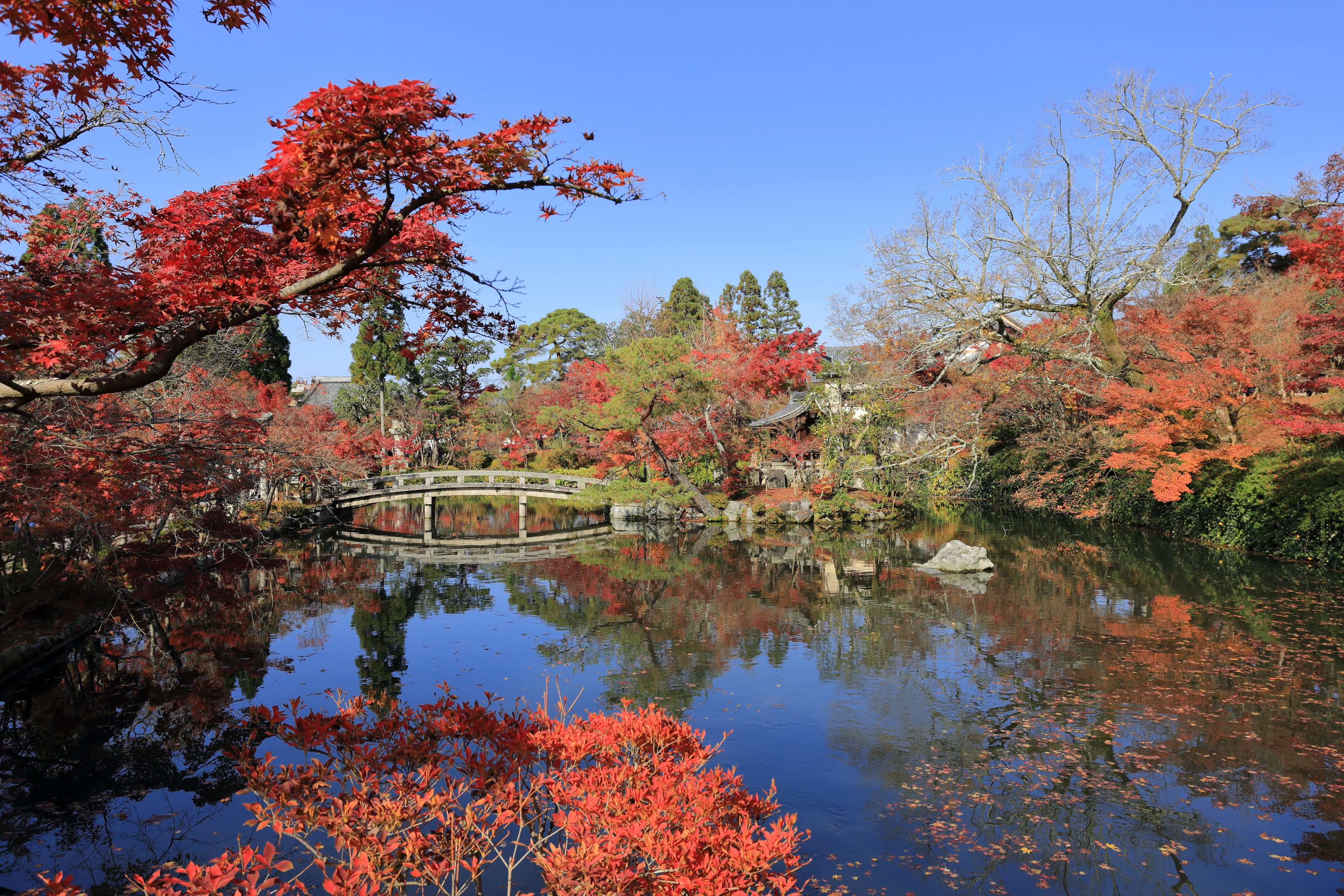 Eikan-do Temple
