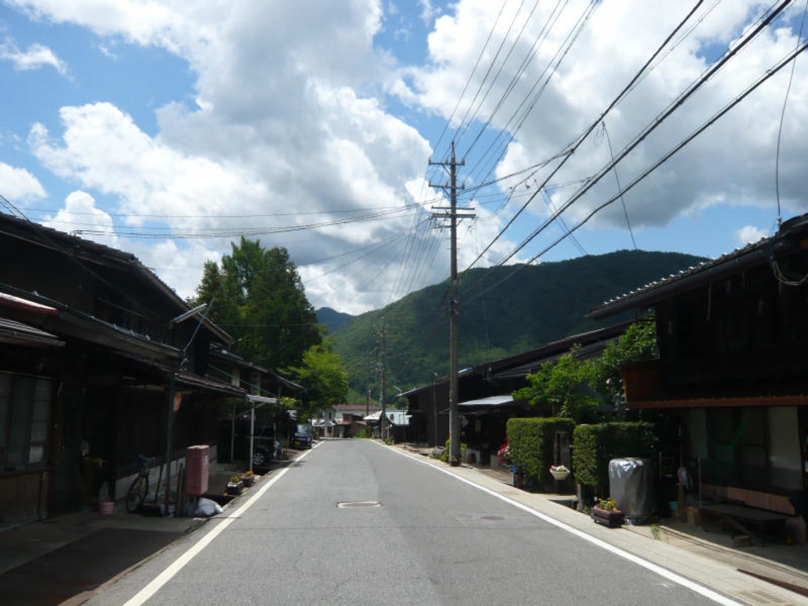 Suhara-juku