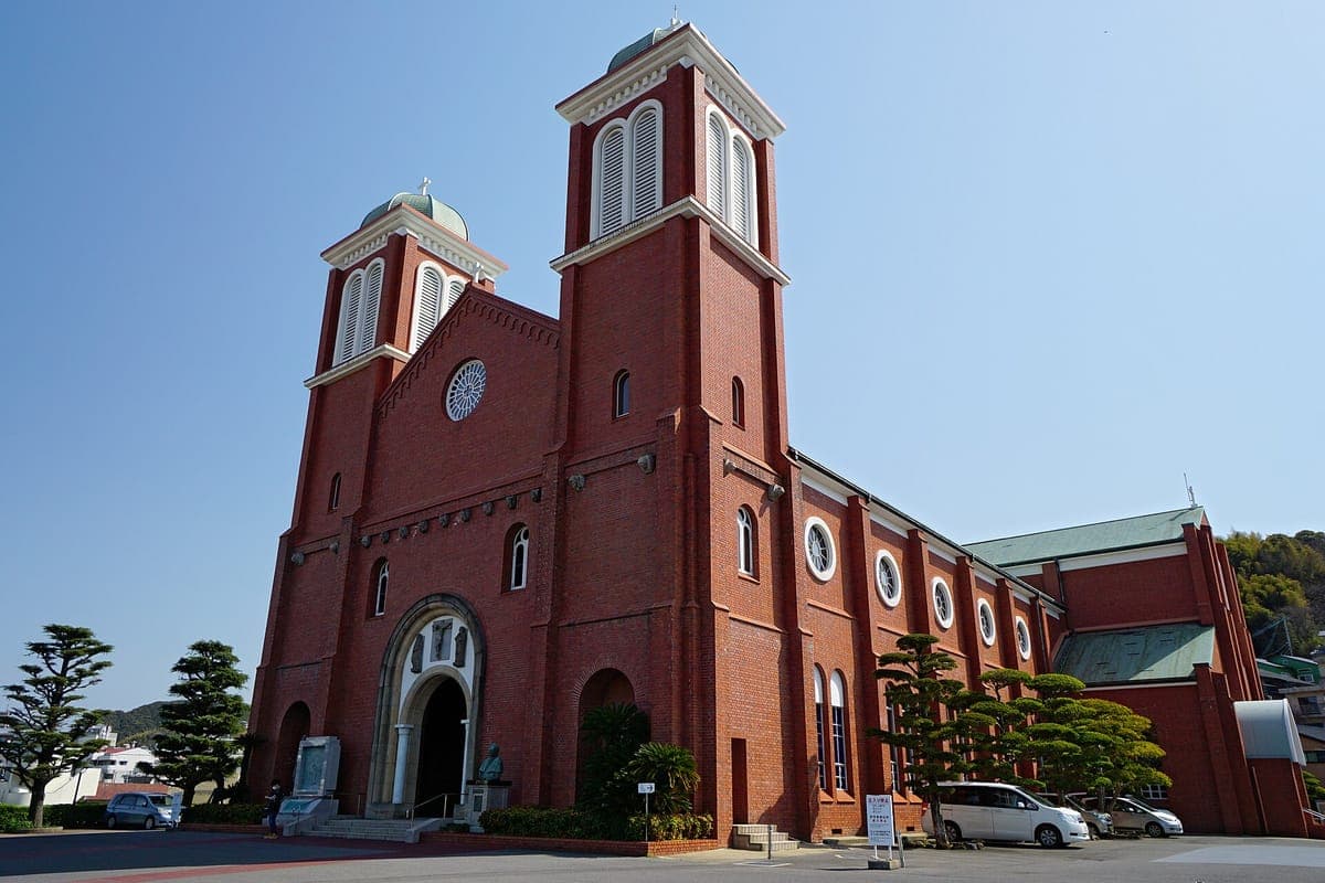 Hidden Nagasaki: Islands, Faith & Volcanic Coasts