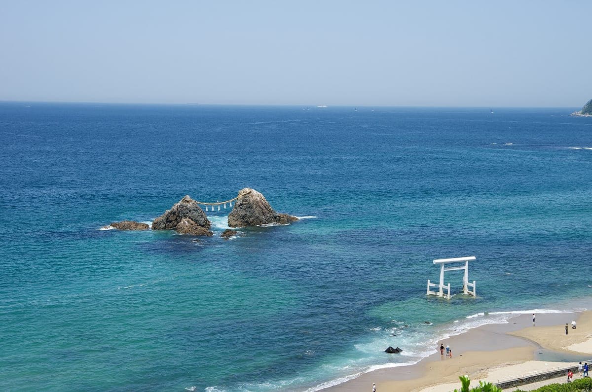 Itoshima Peninsula