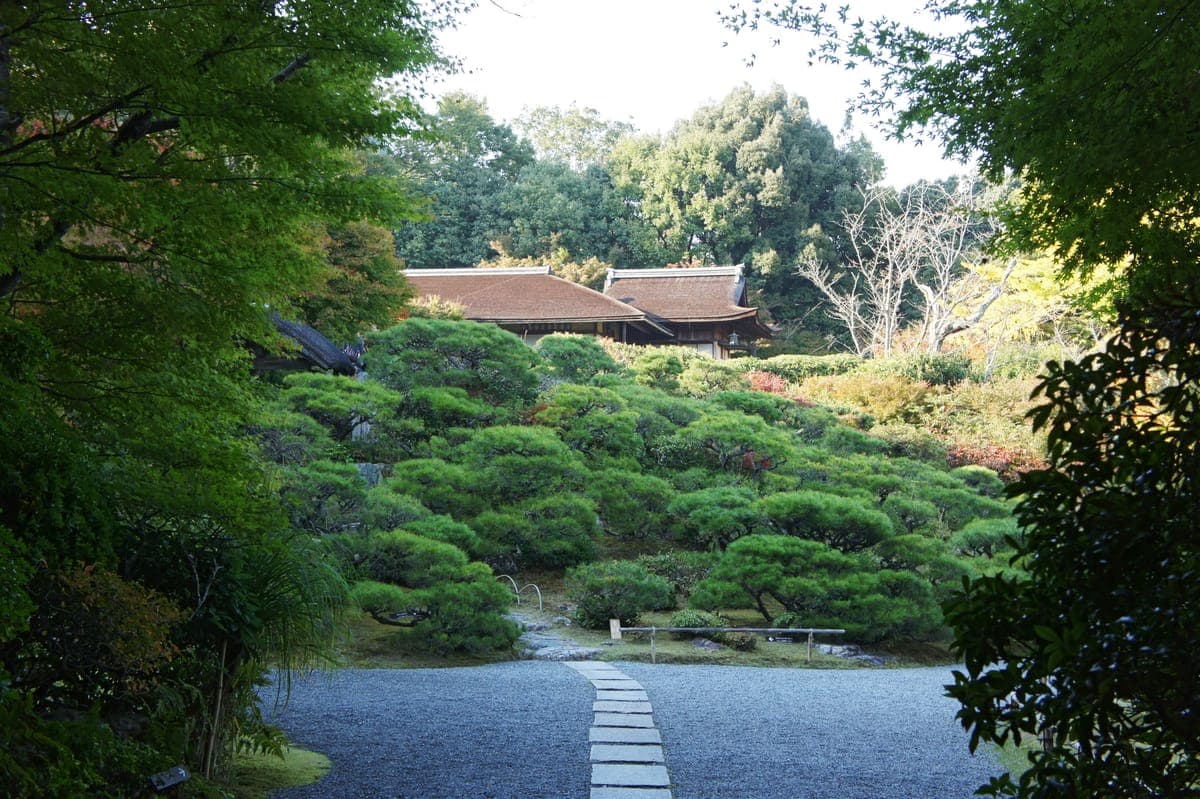 Okochi Sanso Villa