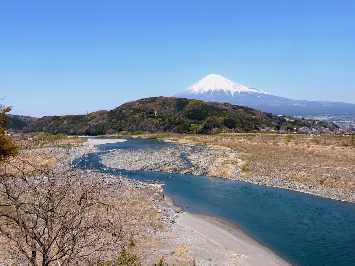 Iwamotoyama Park