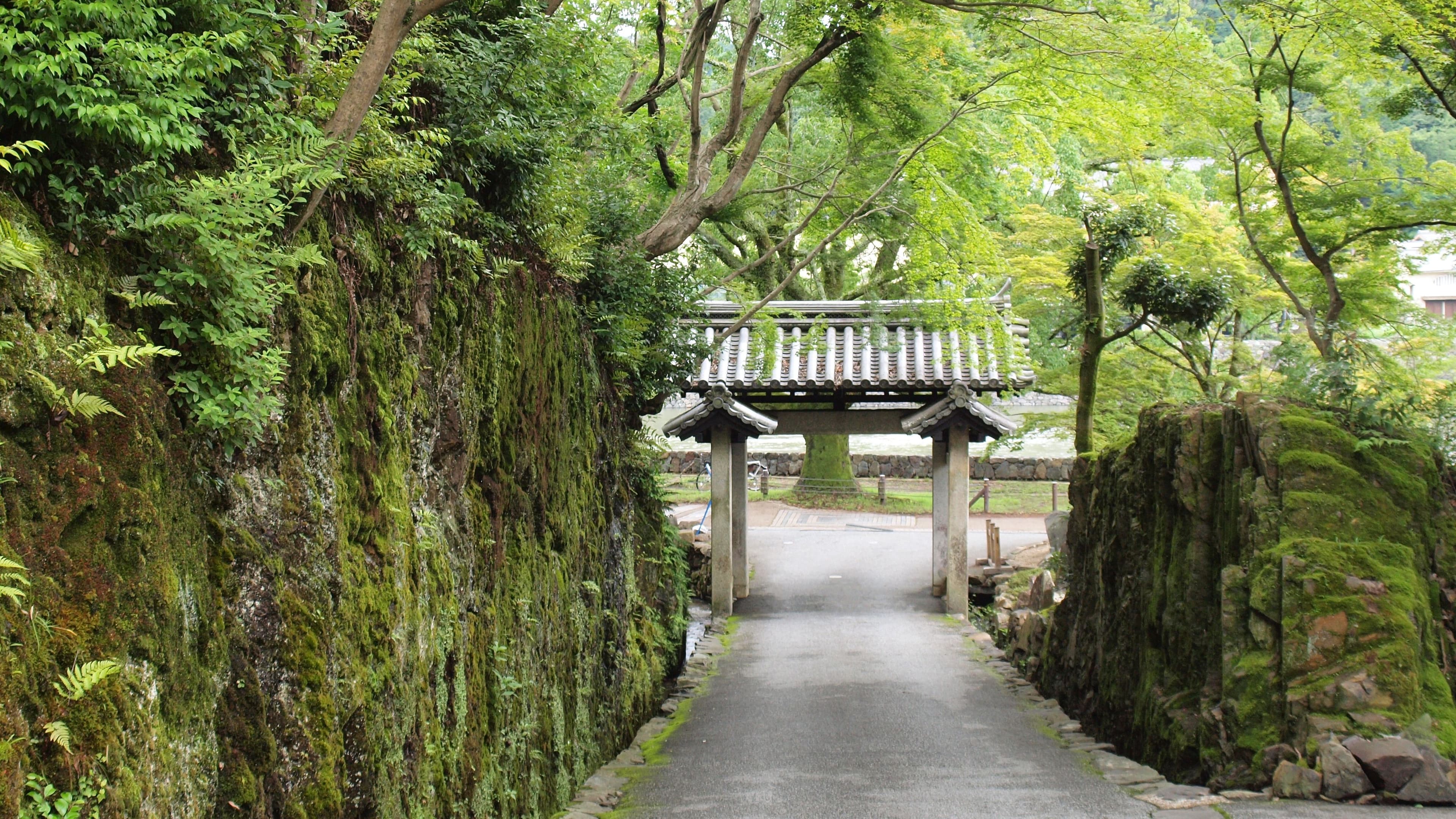 Kosho-ji Temple (Uji)