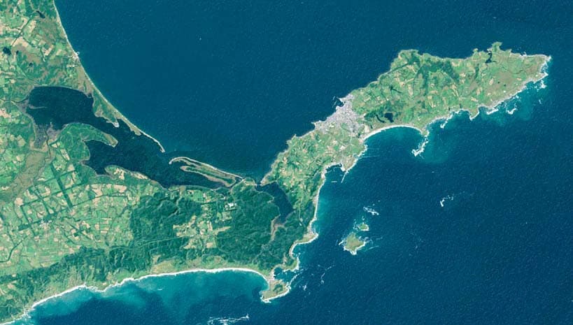Nemuro Peninsula