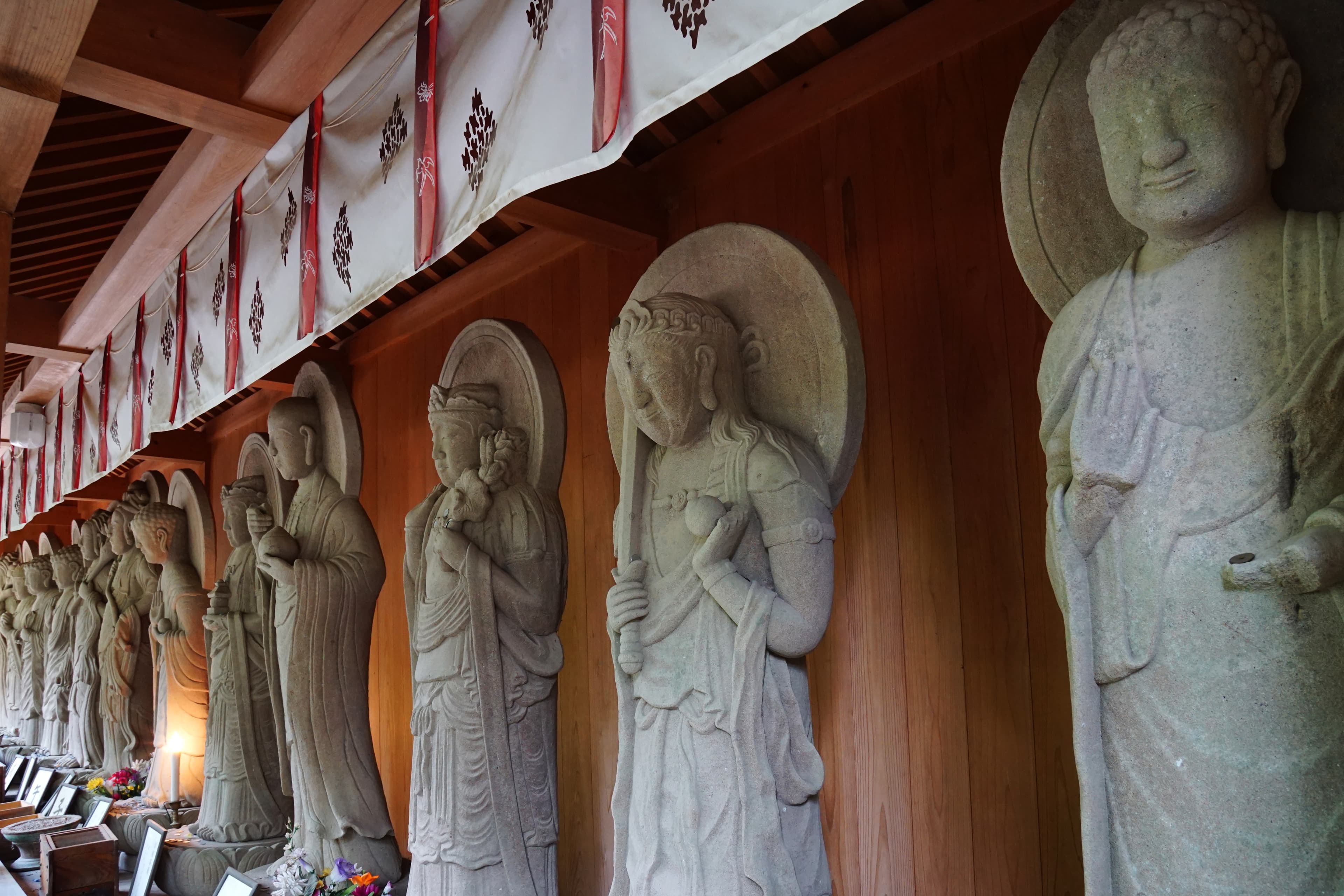 Ryozen-ji Temple
