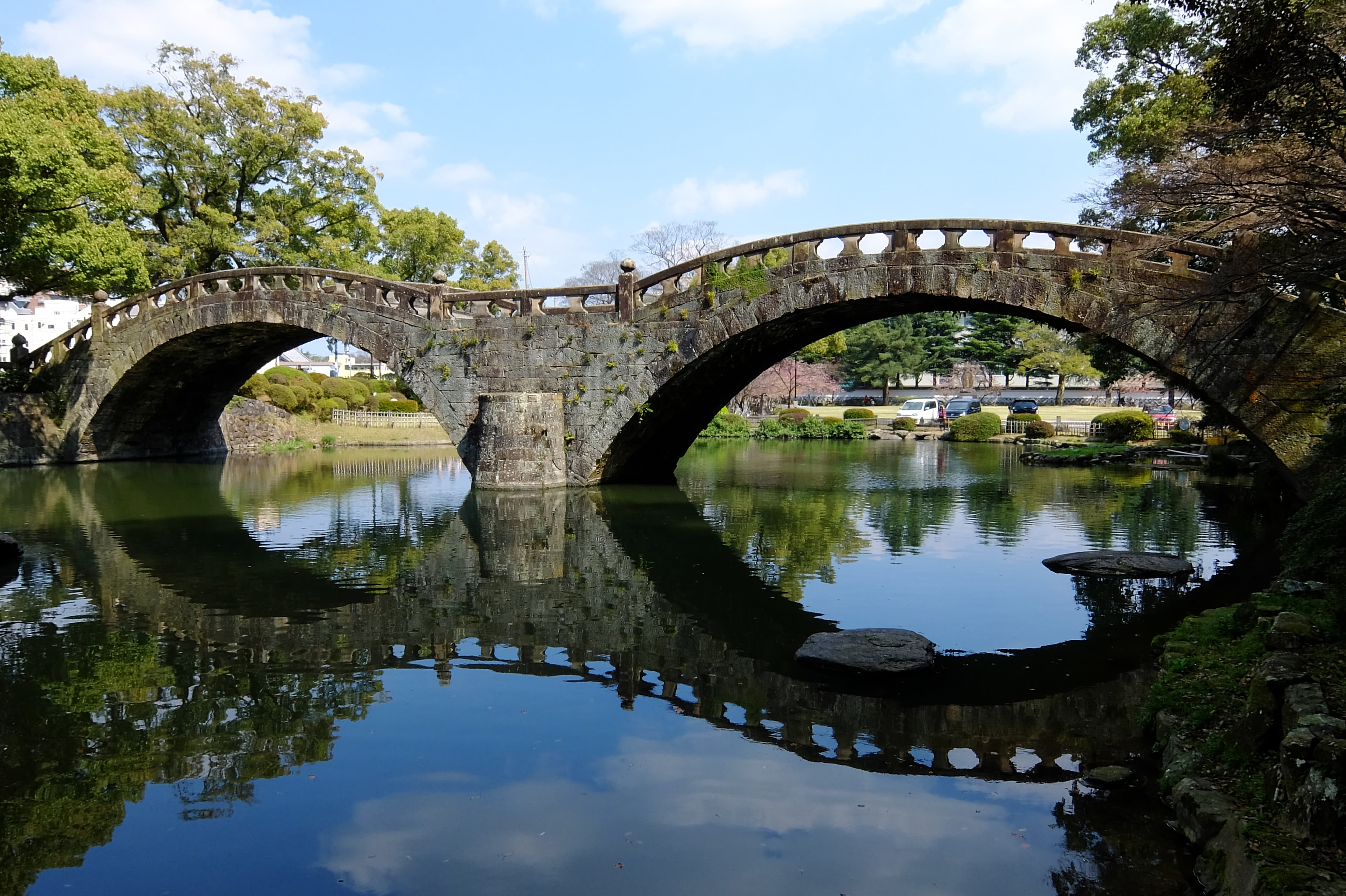Spectacles Bridge