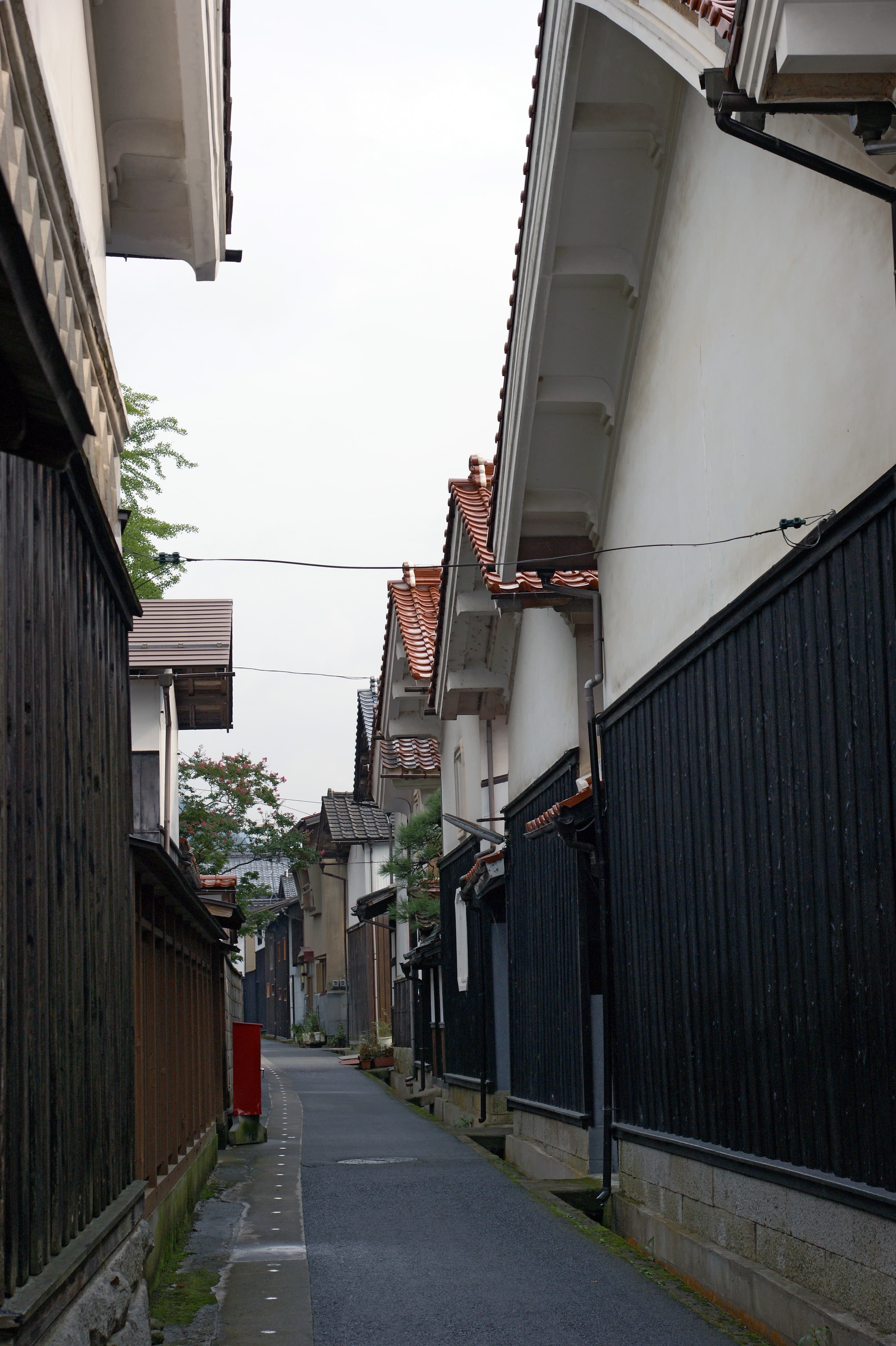 Wakasa-juku