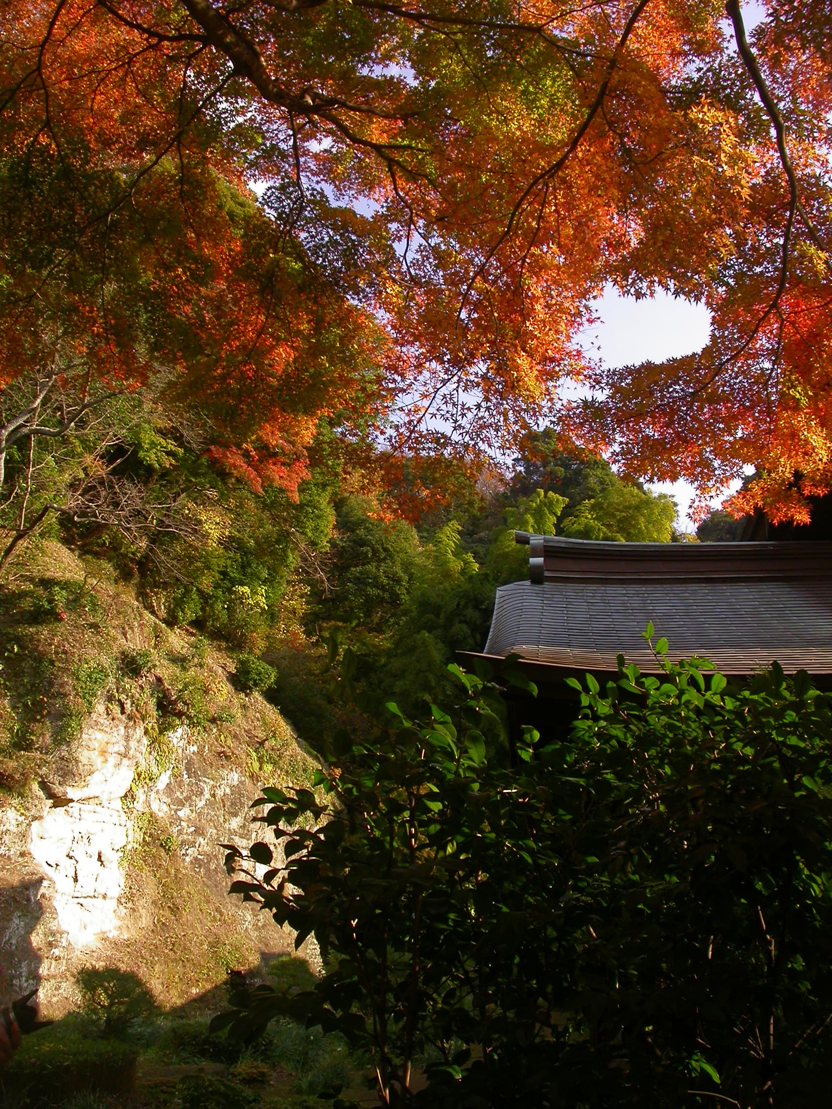Zuisenji Temple